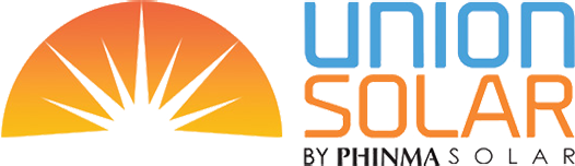 Union Solar home